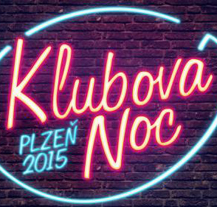 Klubová noc Plzeň 2015 nabídne Střihavku, Vladimíra 518 nebo Mária Biháriho
