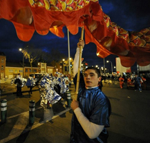 Zahájení v belgickém Monsu sledovalo na sto tisíc diváků