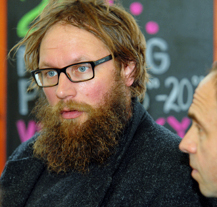 Matamore je originálním představením s vlastní poetikou