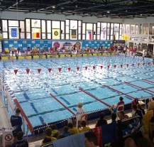 Vodu v bazénu na Slovanech bude dezinfikovat UV záření