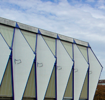 Zimní stadion už nebude ČEZ Arénou