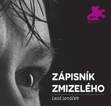 Leoše Janáčka objevuje komorní operní inscenace Zápisník zmizelého