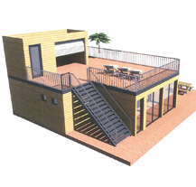 K Boleveckému rybníku bude nově lákat občerstvovací zařízení