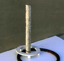 Do Lochotínského parku se vrátí Artušův stůl