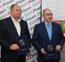 V Plzni vzniká první fotbalová akademie