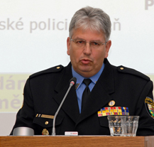 Městská policie v Plzni bude mít od dubna nového velitele