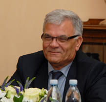 Velvyslanec Palestiny v ČR navštívil plzeňskou radnici