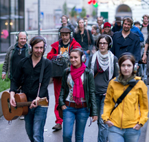 Rakouské dny v Plzni představí současnou rakouskou kulturní scénu