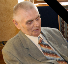 Zemřel bývalý městský archivář Ivan Martinovský