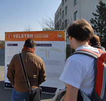 Největší veletrh práce v ČR se dnes koná na Západočeské univerzitě v Plzni