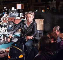 Festival Divadelní léto pod plzeňským nebem uvede detektivní komedii