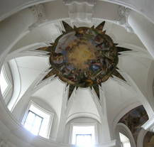 Barokní skvosty Plzeňského kraje ožijí na devět týdnů dobovou hudbou, divadlem, chutěmi i vůněmi