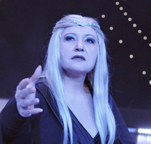 Smetanova opera Libuše se po 29 letech vrátila na plzeňskou divadelní scénu