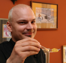 Gurmánský festival se zaměří na exotickou gastronomii