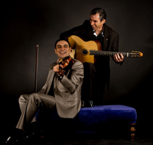 Největší romský festival Khamoro znovu zamíří do Plzně