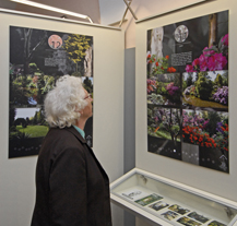 Výstava mapuje 20 let Památníku obětem zla