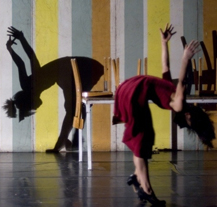 Prestižní berlínský taneční soubor se představí v Plzni