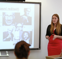 Plzeňští žáci si vyzkoušeli roli učitele, celoměstská soutěž zná vítěze