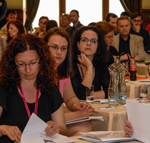 Celostátní konference v Plzni cílila na bezdomovce