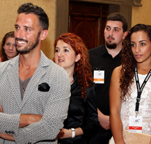 Plzeň hostí prestižní taneční soutěž, finále bude v pátek