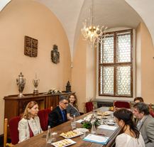 Multižánrový festival Dny Jeruzaléma zve na atraktivní program