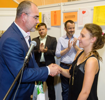 Děti mají vlastní město, na tři červencové týdny ožila Mini-Plzeň