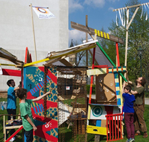 V Depo2015 se uskuteční česko-německý tábor