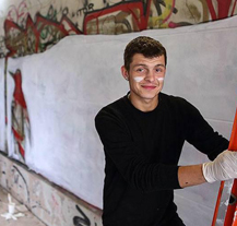 Anděl Fest i letos zkrášlí Plzeň