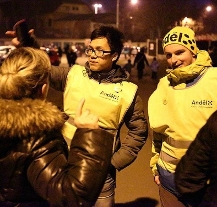 Součástí Anděl Festu bude mezinárodní konference o dobrovolnictví v kultuře