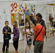 Projekt Mini-Plzeň je úspěšný, děti čekají daňové prázdniny