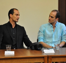 Bratři Bubeníčkovi chtějí více do Čech, v Plzni sklidili obrovský aplaus