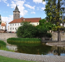 Plzeň zavedla wifi zdarma na veřejná prostranství v centru, počet lokalit poroste