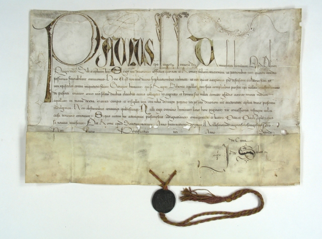 Historii města připomene výstava v mázhauzu radnice