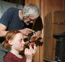 Divadlo Alfa připravuje první inscenaci pro novou sezonu