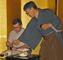 25 let partnerství měst Plzně a Takasaki