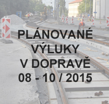 Plzeň čekají omezení v dopravě, důvodem jsou rekonstrukce i kultura