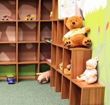 První „úřednickou“ dětskou skupinu má město Plzeň