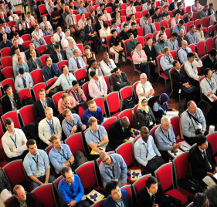 Experti v oblasti energetiky a vysokého napětí diskutovali v Plzni