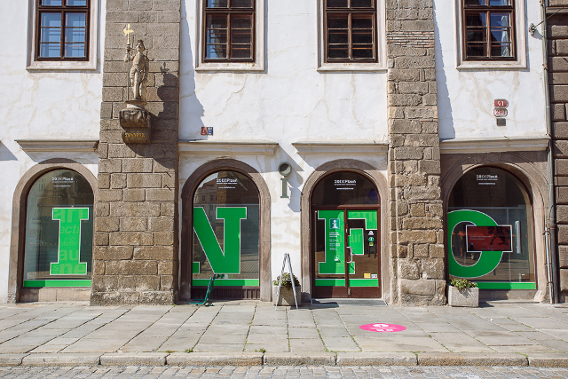 Turistické informační centrum při kontrole mystery shoppingem stoprocentně obstálo