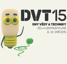 Dny vědy a techniky nabídnou přes tři desítky expozic