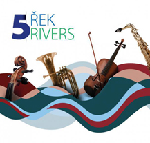 Plzeňské řeky a pramínky představí hudební, literární i výtvarné práce studentů