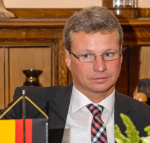 Zvýšení zájmu o technické obory řešilo i Bavorsko, zaznělo na setkání