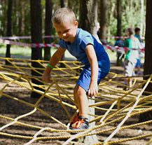 Neděle na Šídlováku byla o pohodě a špacírování