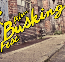 Plzeň bude od pondělí patřit festivalu pouličního umění