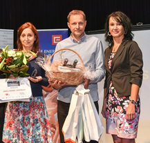 Ocenění Křesadlo 2015 už zná své majitele