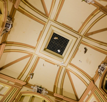 Hlavní nádraží se přeneslo do atmosféry 30. let