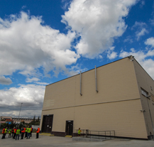 Plzeň zrealizovala vodohospodářské projekty za miliardy, dokončuje úpravnu