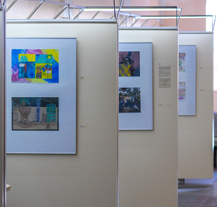 Nová výstava v mázhauzu odpoví, jak děti vidí rozvojové země