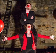 Divadelní léto pod plzeňským nebem zopakuje komedii NOs