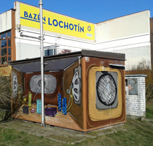 Radní souhlasí s další podporou monitoringu ovzduší